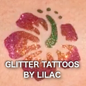 glitter tattoos lansdale pa