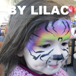 face painters for hire Lansdale